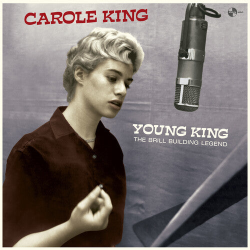 Carole King - Young King: the Brill Building Legend