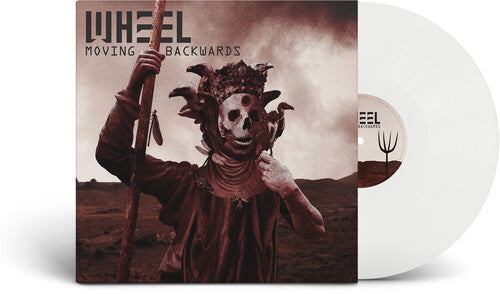 Wheel - Moving Backwards
