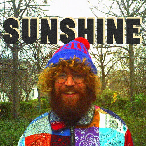 Jw Francis - Sunshine