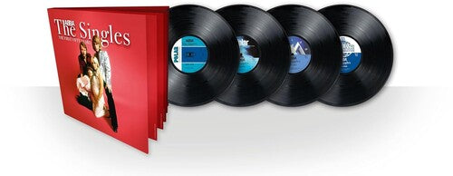ABBA - The Singles: The First Fifty Years