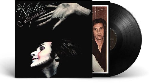 Kinks - Sleepwalker