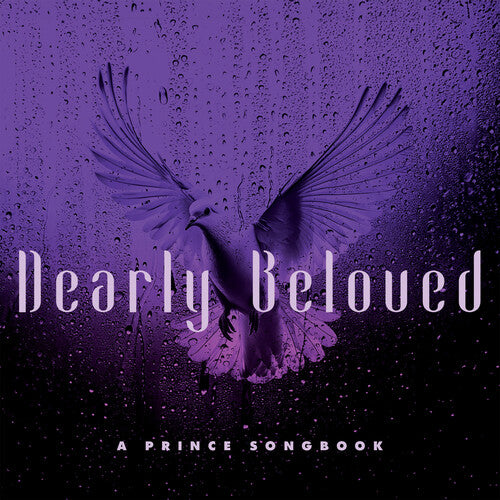 Dearly Beloved: A Prince Songbook / Various - Dearly Beloved: A Prince Songbook / Various