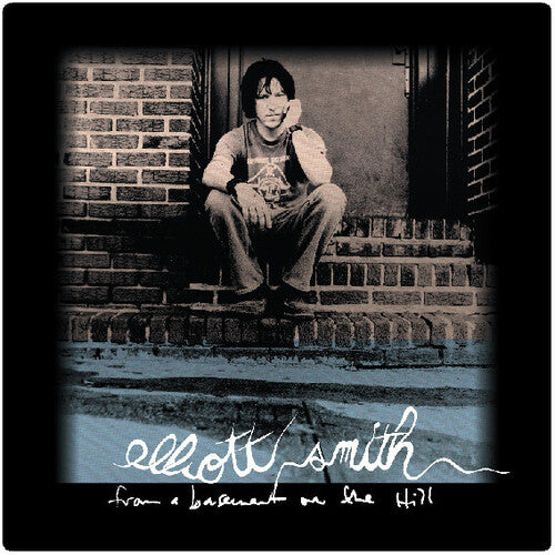 Elliott Smith - From A Basement On The Hill   (remaster)