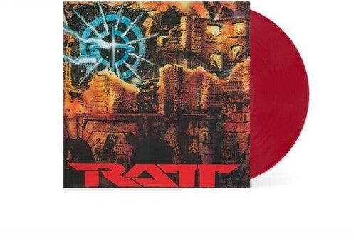 Ratt - Detonator