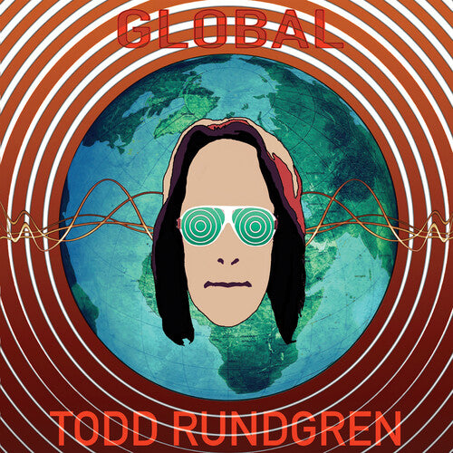 Todd Rundgren - Global