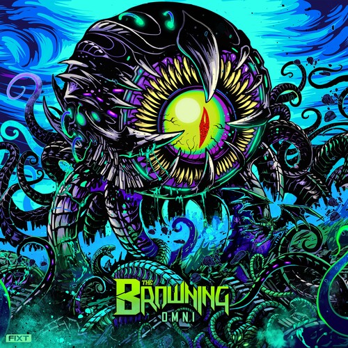 Browning - OMNI