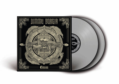 Dimmu Borgir - Eonian