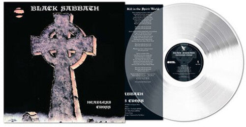 Black Sabbath - Headless Cross (2024 Remaster)