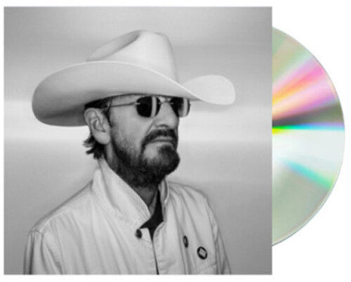 Ringo Starr - LOOK UP