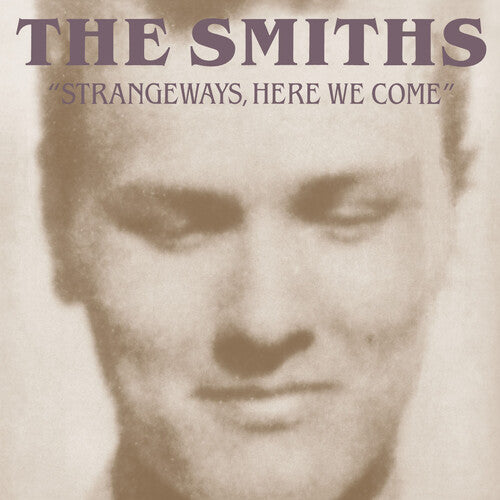 SMITHS - Strangeways, Here We Come