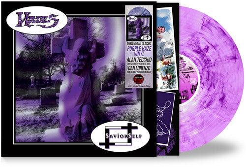 Hades - $avior$elf - Purple Haze