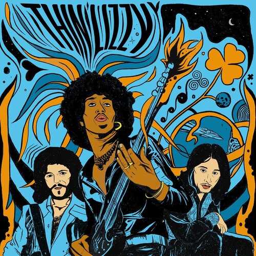 Thin Lizzy - Thin Lizzy - Acoustic Sessions