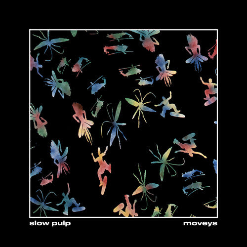 Slow Pulp - Moveys - Deluxe Edition