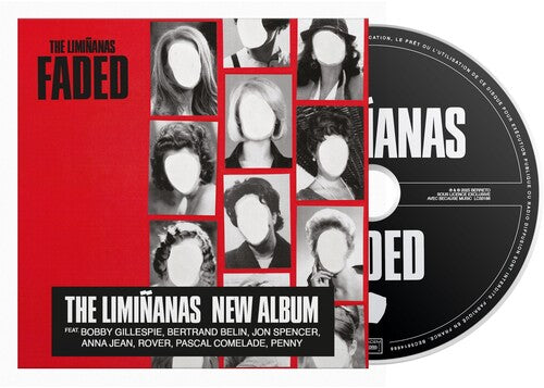 Liminanas - Faded