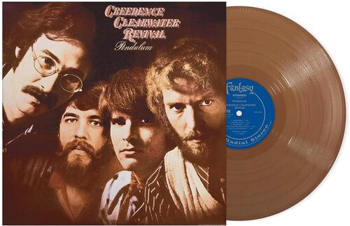 Creedence Clearwater Revival - Pendulum