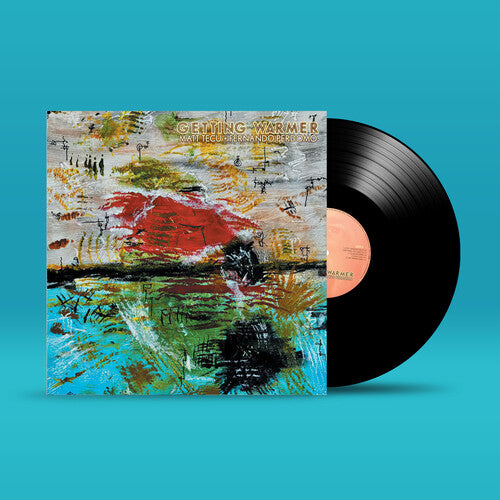 Tecu, Matt / Perdomo, Fernando - Getting Warmer