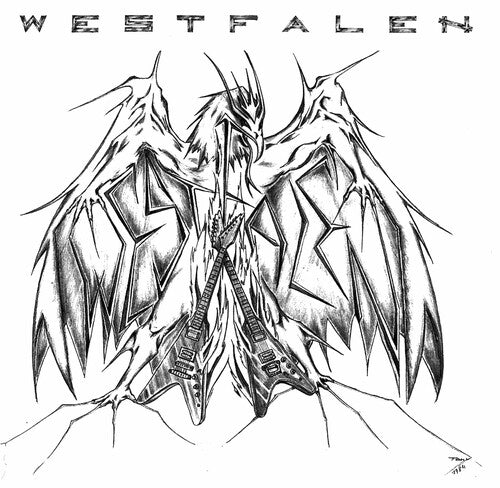 Westfalen - Westfalen - Clear