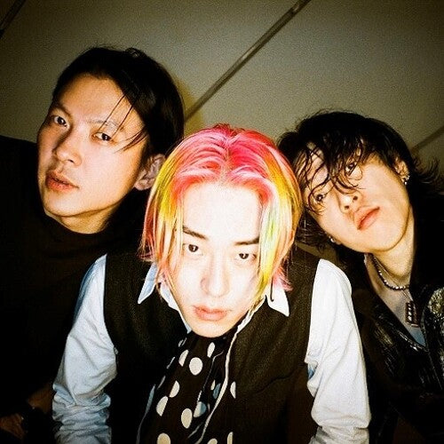 Snake Chicken Soup - More & More & More / Smash