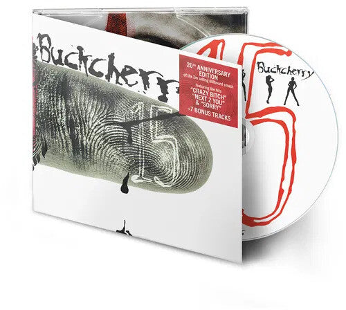 Buckcherry - 15
