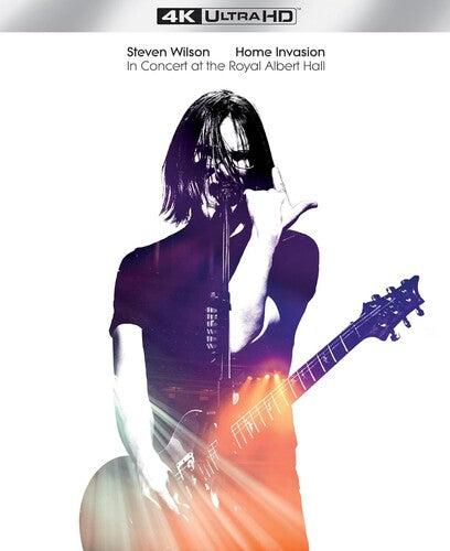 Steve Wilson - Home Invasion: In Concert At The Royal Albert Hall