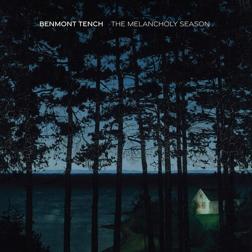 Benmont Tench - Melancholy Season