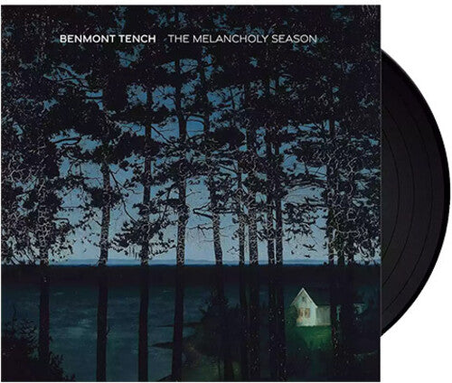 Benmont Tench - Melancholy Season
