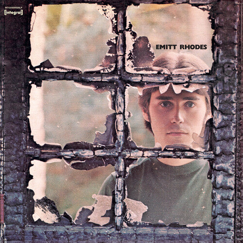 Emitt Rhodes - Emitt Rhodes - Green