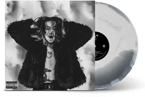 Kxllswxtch - The Walls Have Eyes - White/Silver Smash