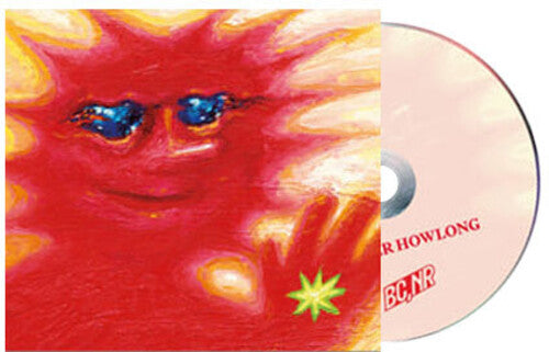 Black Country / New Road - Forever Howlong