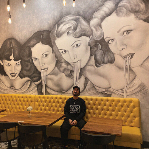 Tim the Mute - 32-34