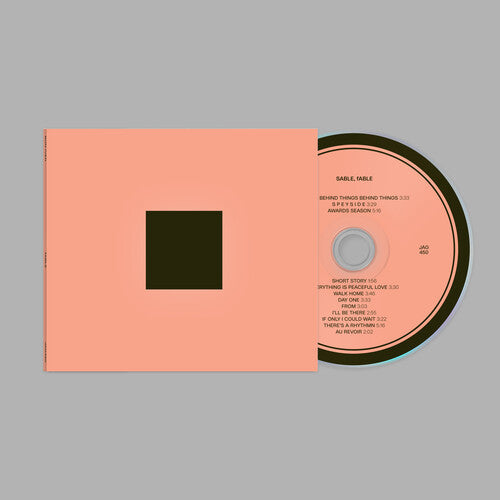 Bon Iver - Sable, Fable