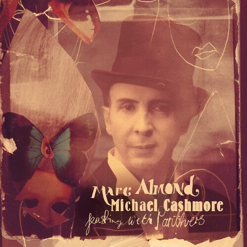 Almond, Marc / Cashmore, Michael - Feasting With Panthers - Expanded Edition
