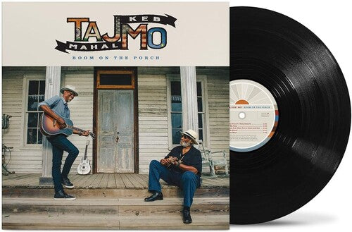 Taj / Keb Mo Mahal - Room On The Porch