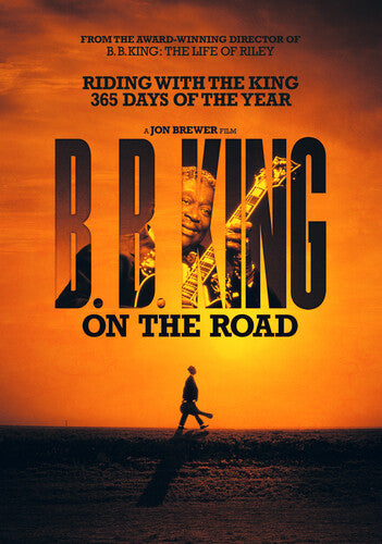 B.B. King - B.B. King: On the Road