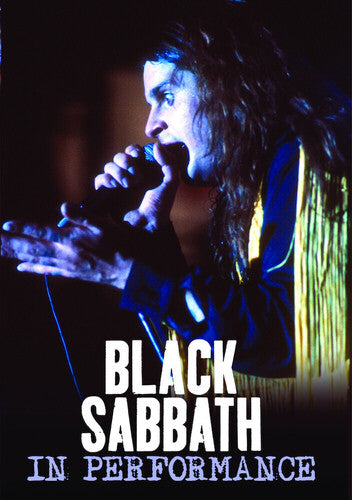 Black Sabbath: In Performance - Black Sabbath: In Performance