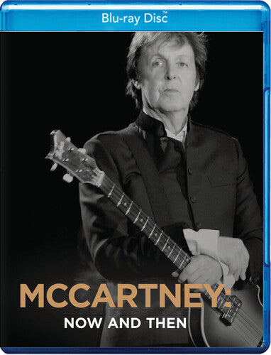 McCartney - Now & Then - McCartney - Now And Then