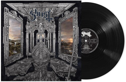 Ghost - Skeletá