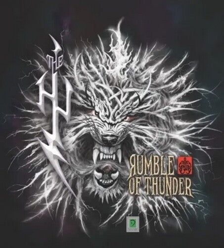 Hu - Rumble Of Thunder