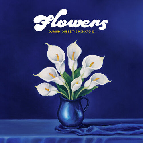 Durand & the Indications Jones - Flowers