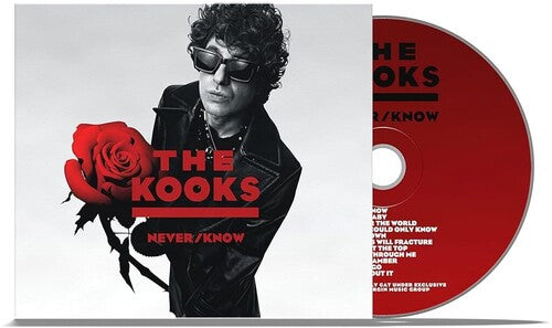 Kooks - Never/know