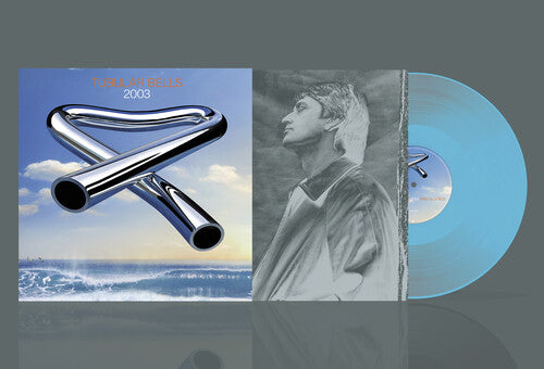Mike Oldfield - Tubular Bells 2003