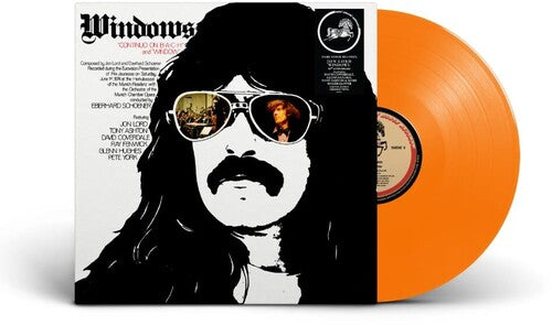 Jon Lord - Windows