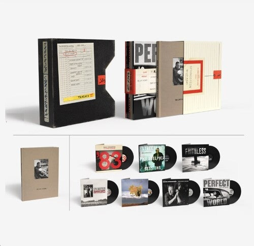 Bruce Springsteen - Tracks Ii: the Lost Albums