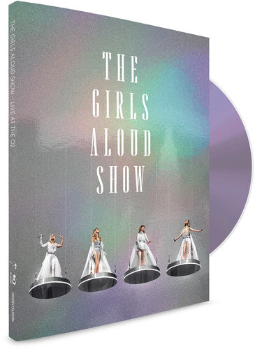 Girls Aloud - Girls Aloud - The Girls Aloud Show
