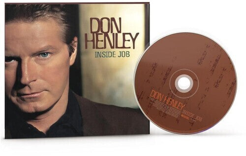 Don Henley - Inside Job