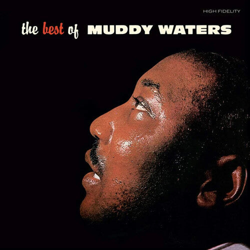 Muddy Waters - Best Of Muddy Waters - Limited 180-Gram Crystal Clear Vinyl with Bonus Tracks