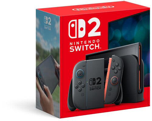 Swt System: Switch 2 - Gaming Console:  Nintendo Switch 2
