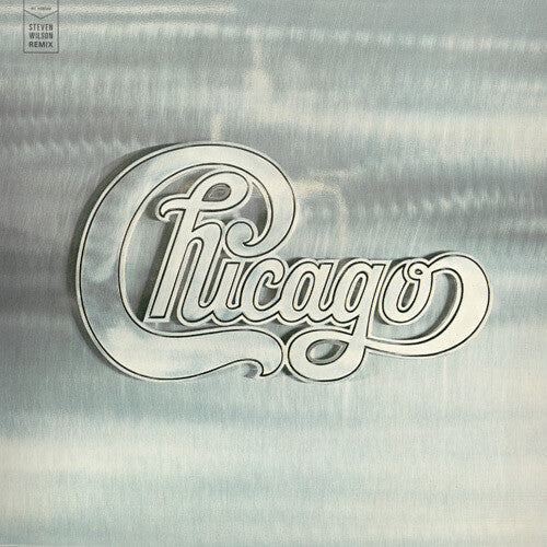 Chicago - Chicago Ii (Steven Wilson Remix)