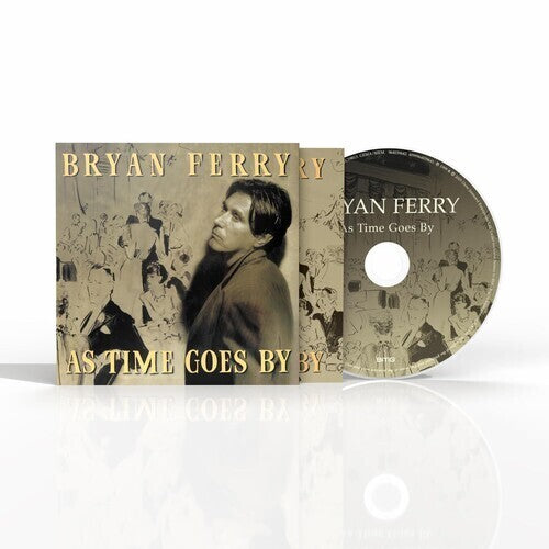 Bryan Ferry - As Time Goes By