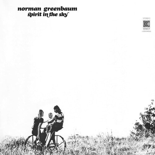 Norman Greenbaum - Spirit In The Sky